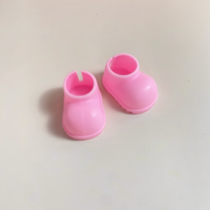 Charming and adorable as it may be, the Clothing Accessories for 15-17cm Ropa Labubu Mini Dolls Labubu Doll Rain - Image 4