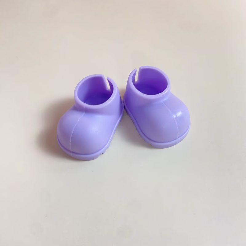 Charming and adorable as it may be, the Clothing Accessories for 15-17cm Ropa Labubu Mini Dolls Labubu Doll Rain - Image 3