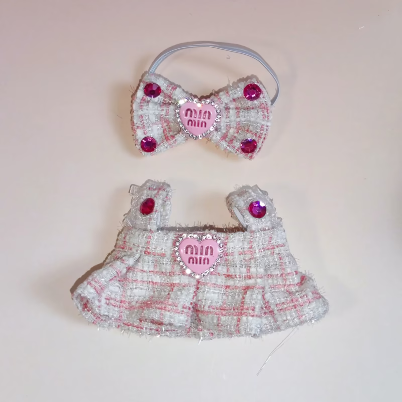 The set is perfect as a memorable gift or a whimsical surprise for a collector’s event or birthday celebration. It captures the cute factor in a big way - Image 2